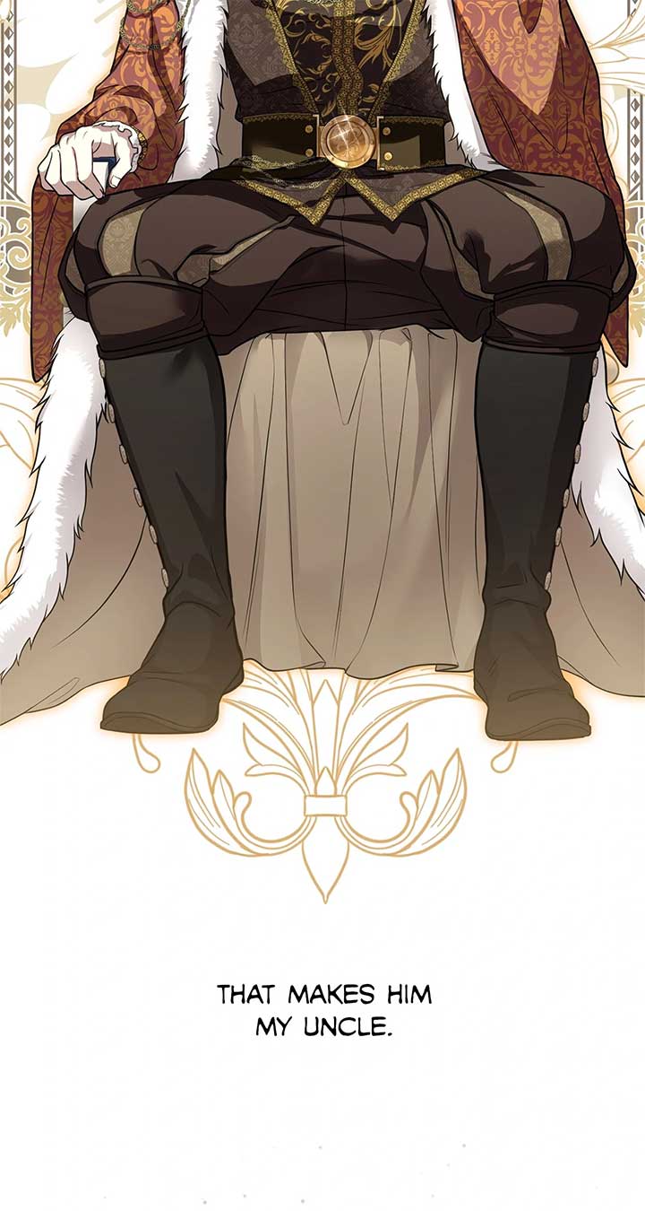 The Secret Bedroom of a Dejected Royal Daughter Chapter 98 46